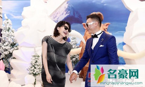 孙红雷的妻子的资料 孙红雷与许晴有夫妻相