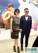 孙红雷的妻子的资料 孙红雷与许晴有夫妻相