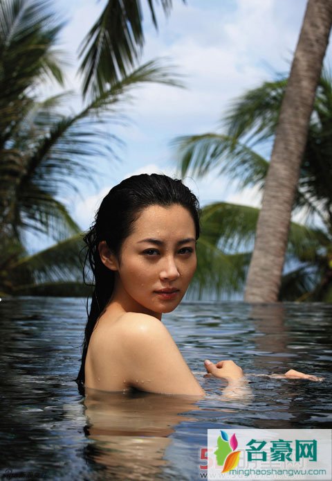 孙红雷的妻子的资料 孙红雷与许晴有夫妻相