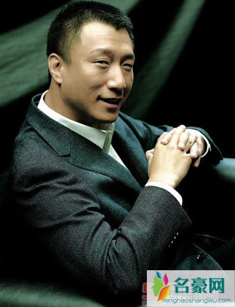 孙红雷的妻子的资料 孙红雷与许晴有夫妻相