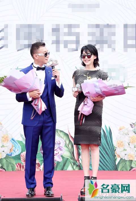 孙红雷的妻子的资料 孙红雷与许晴有夫妻相