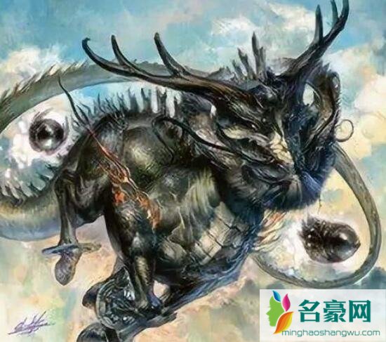 上古神獸排名前十,上古神獸之王是誰(太陽燭照/圖片)-奇聞異事--名豪