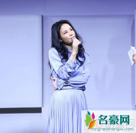 王菲演唱会细节发布 为照顾歌迷网络同步播出