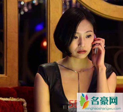 杨凯淳是戴春荣女儿吗 杨凯淳老公/整容