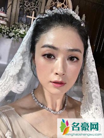 蒋欣因舒淇结婚看到希望 蒋欣为戏增重十斤