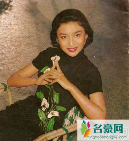 夏梦去世 世间再无小龙女