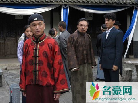 李天柱曝惊人言论 自曝决不饰演同性恋