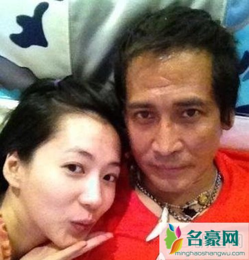 齐秦现在的现任老婆是谁 齐秦有过几个老婆