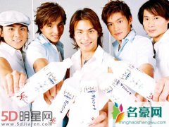 5566被曝解散 王仁甫孙协志闹矛盾