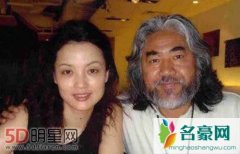 曝张纪中妻子出轨 出轨对象令人震惊