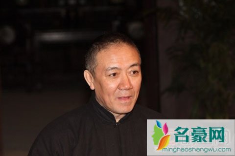 李幼斌的姐姐是谁 李幼斌为什么没绯闻