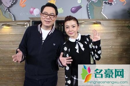 高亚麟老婆时玮是谁及资料照片 时玮高亚麟有小孩吗