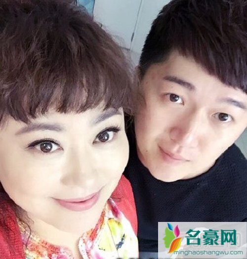 李菁菁和王颢森离婚了吗 李菁菁二次离婚