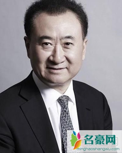 首富王健林胃口越来越大 让中国标准成为世界标准