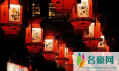 2022武汉元宵节有灯会吗 2022武汉元宵节哪里最热闹