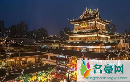 2022元宵节去上海城隍庙要预约吗3