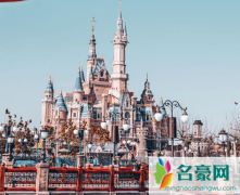 2022年元宵节去上海迪士尼人少吗 元宵节适不适合去上海迪士尼