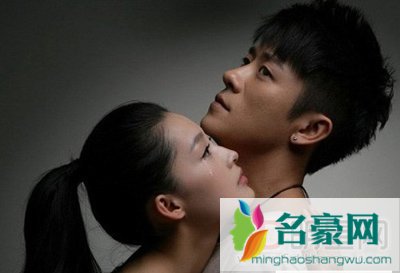 林申的老婆是李沁吗 李沁老公的名字叫什么