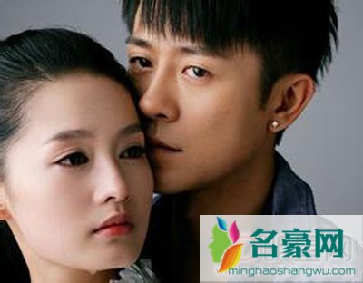 林申的老婆是李沁吗 李沁老公的名字叫什么