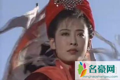 张瑞珈千金女贼吻戏 张瑞珈年轻时候照片