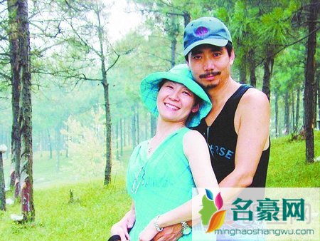 范明前任老婆是谁 范明为什么说河南话