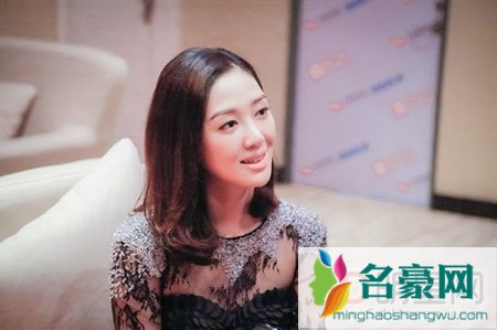 井星文要结婚了 井星文的老公是谁