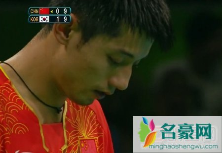 中国男乒团体赛开战 张继科险胜韩国