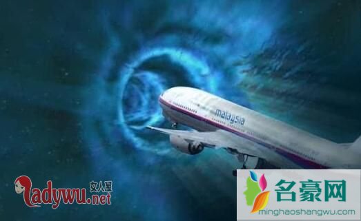 马航mh370是穿越了吗，马航穿越时空可能性预测真假