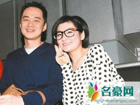 张承中离婚后首谈Selina 张承中与Selina歌迷关系转变