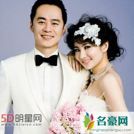 张承中离婚后首谈Selina 张承中与Selina歌迷关系转变