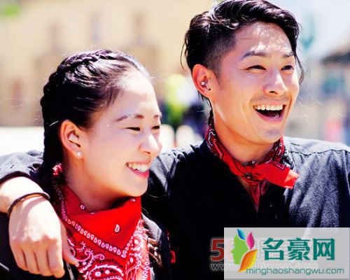 吴建豪兄妹止步墨西哥站 吴建豪melody感恩极速前进