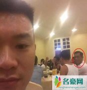 古天乐拒做奶油小生 这次竟黑成了马赛克