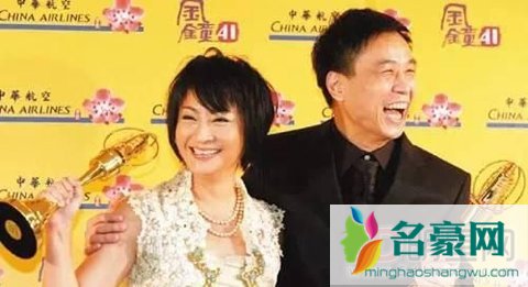 李天柱老婆张伟薇照片 李天柱李国良剧中角色