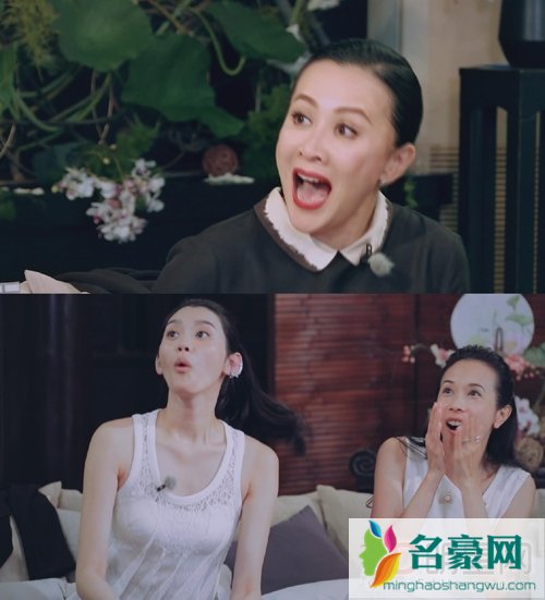 小哥费玉清惊喜助阵我们来了 看费玉清花式夸赞众女神