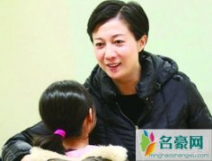 “小龙女”离家出走令吴绮莉崩溃 翁静晶当说客支援吴绮莉