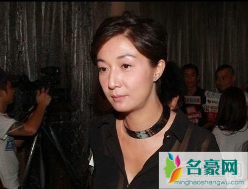 “小龙女”离家出走令吴绮莉崩溃 翁静晶当说客支援吴绮莉