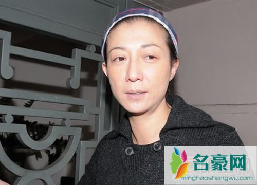 吴绮莉吴卓林关系再陷僵局 吴绮莉受访不清楚女儿行踪