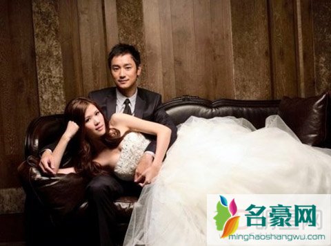 林佑威老婆叫什么名字是谁 林佑威老婆曝离婚原因