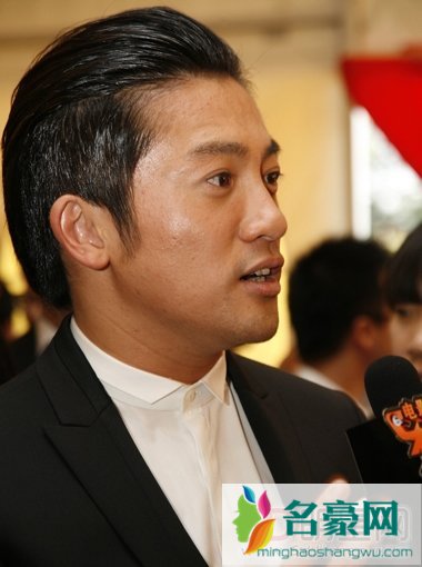 苏有朋演艺圈一路摸爬滚打 二十五年成绩斐然