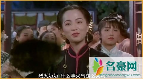 苑琼丹演过的西游记/封神榜/殷十娘 苑琼丹演的喜剧