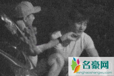 郑元畅被疑出柜同性友人 回应：腐眼看人基