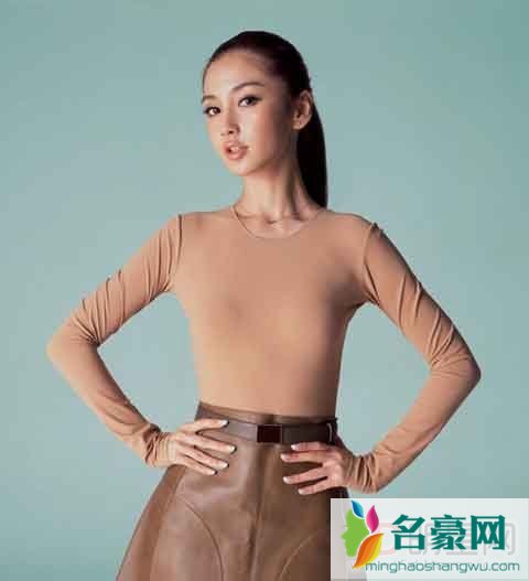 李菲儿说杨颖是小三 李菲儿和杨颖谁漂亮/谁好看