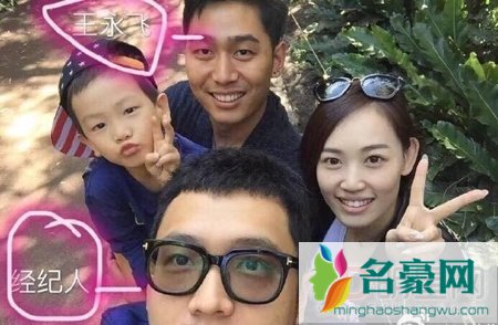 王宝强老婆马蓉认识宋喆早于宝宝吗 马蓉当初为何要嫁给王宝强