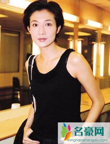 吴绮莉开工为节目录音 重新审视同女儿卓林的矛盾