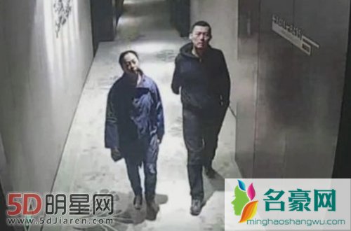 夫妻开撕 黄绮珊张鹰为何反目