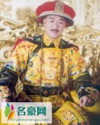 讲述乾隆帝为什么要下江南，乾隆下江南竟是为了寻找美女