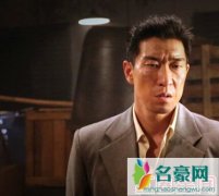 《湄公河大案》高野扮演者王千源个人资料及照片