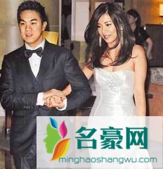 侯湘婷老公