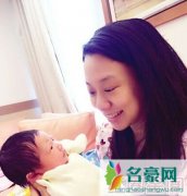 36岁吴辰君坐月子瘦24斤