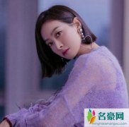 宋茜哪吒专辑怎么回事 粉丝翘首以盼终于等来新作品